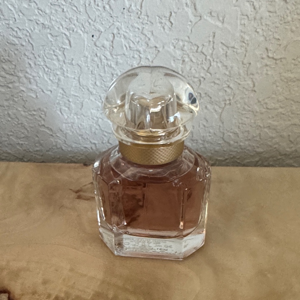 GUERLAIN Mon Guerlain New 1 oz